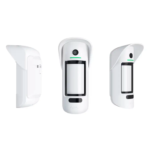 Wireless motion detector with camera MotionCam Outdoor (PhOD)