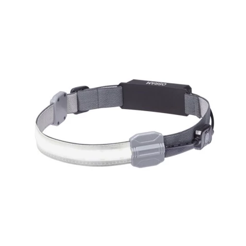 Galvas lukturis LEDinspect FLEXIBLE HEAD TORCH