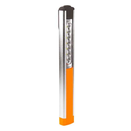 LED Flashlight with magnet LEDinspect PRO PENLIGHT 150