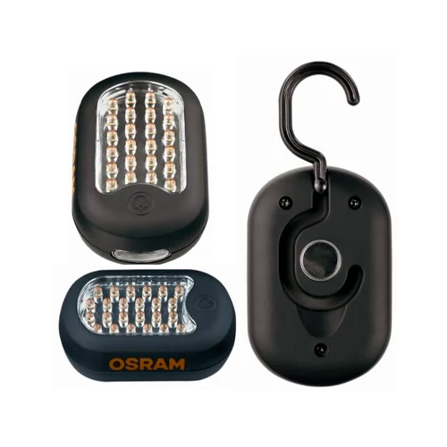 LED Lukturis LEDinspect MINI 125