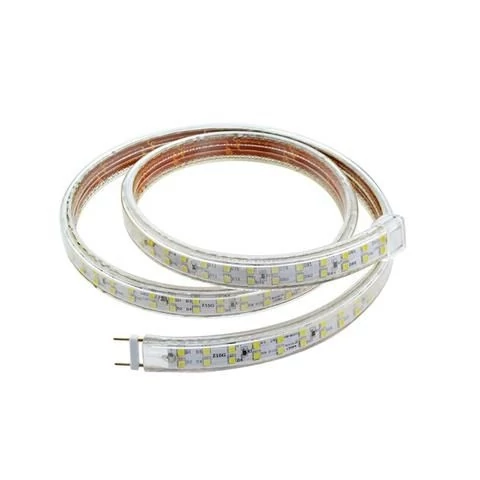 Augstsprieguma 220V LED lente IP65, silti balts, 3.9W, COLORADO