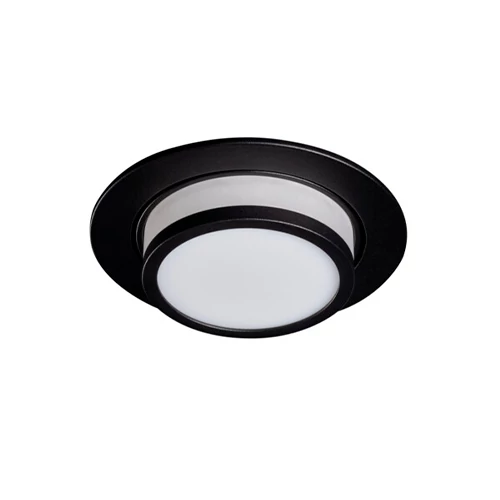 Built-in light AGEO DSO-B, excl. MR16 or GU10, max 10W, IP20