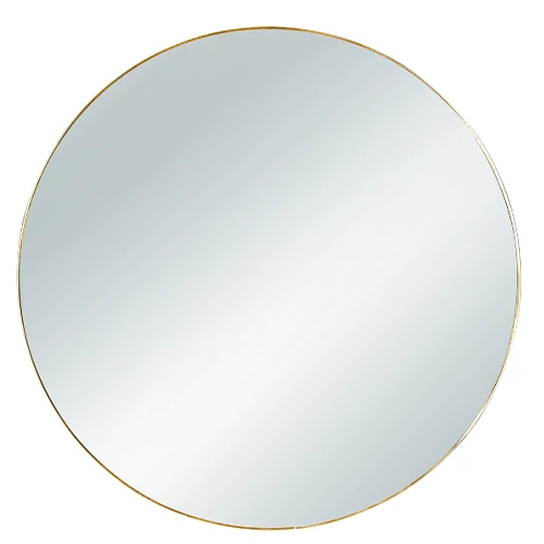 Mirror ESRA, Ø 50 cm