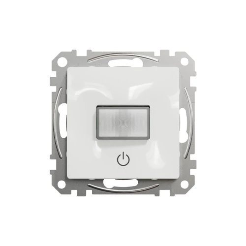 Built-in motion sensor, mechanical SEDNA Design