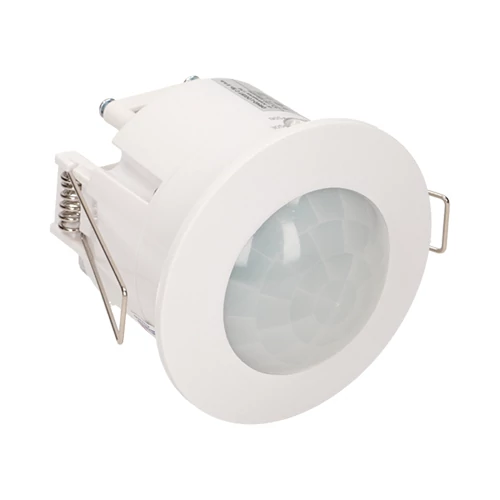 Infrared motion sensor 360°, 6m, 1200W