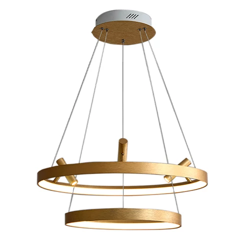 Pendant light NUOVO DUE