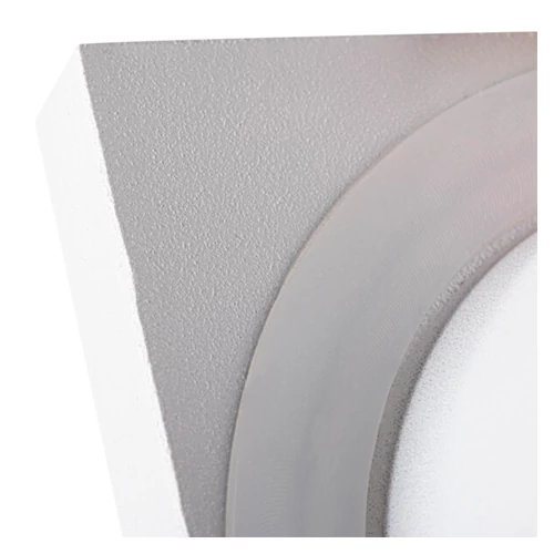 Recessed luminaire - fitting FLINI DSL-W