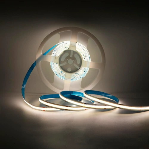 LED strip COB, CCT, IP20, 24V, 14W