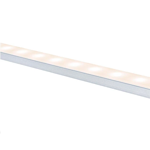 LED Universal linear light with sensor for lighting cabinets SENSE