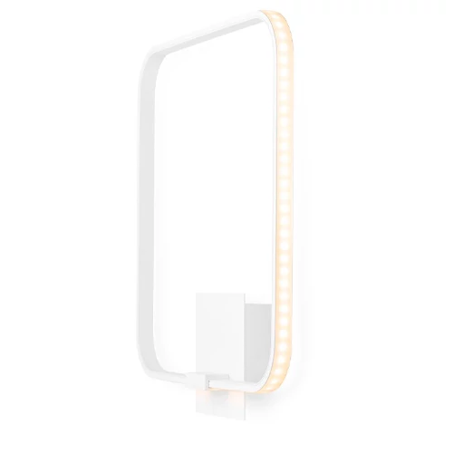 LED wall lamp QUAD