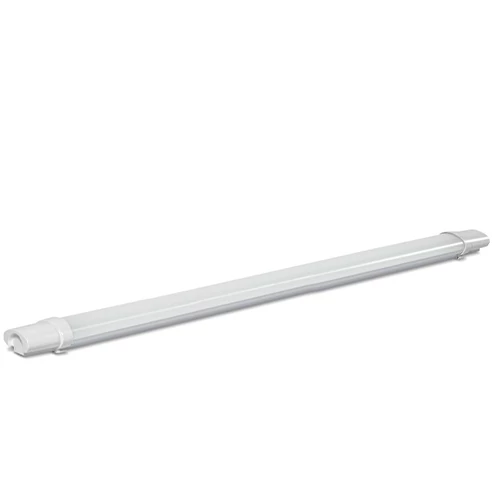 LED Mitrumizturīgs lineārais gaismeklis 150cm, 50W, 4000K