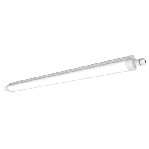 LED линейный светильник 120cm, 36W, 4000K, IP65 LION