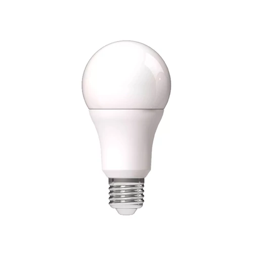 LED spuldze E27, A60, 9.5W, 1055lm, 3000K