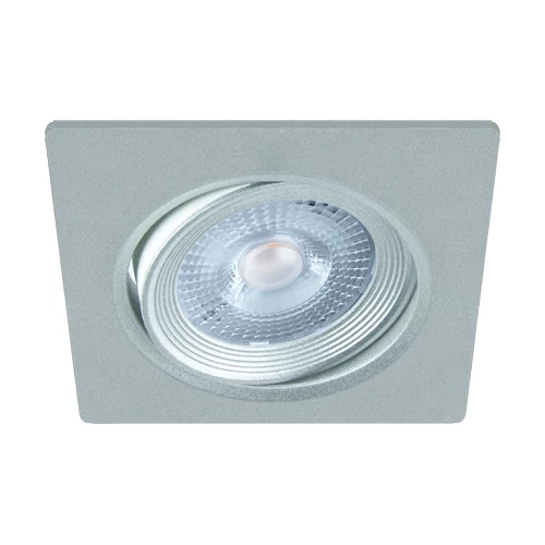 LED recessed light MONI LED D, 5W, 3000K, IP20