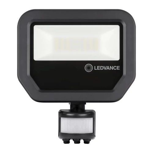 Outdoor LED floodlight with sensor FLOODLIGHT SENSOR 20W