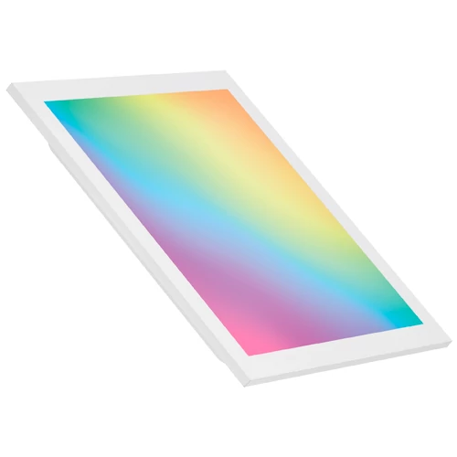 Smart lamp - panel LED SLIM PANEL