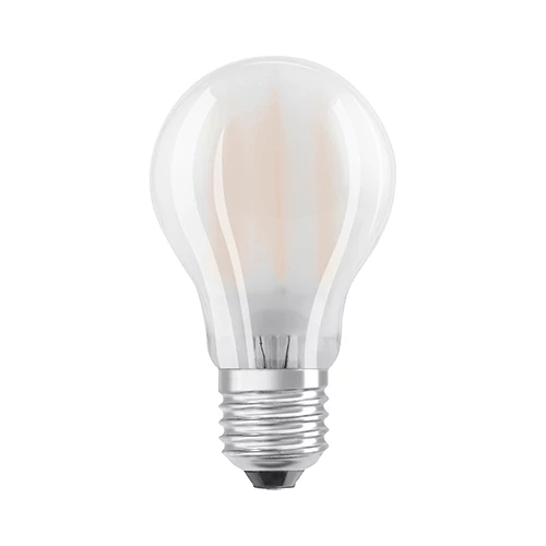 LED bulb E27, A60, 11W, 1521lm, 2700K