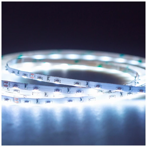 LED strip 335, 6000K, IP20, 4.8W