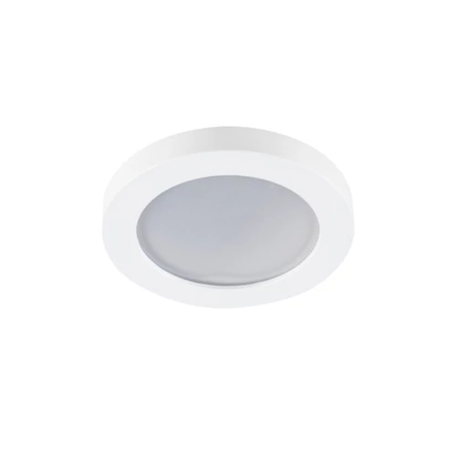 Recessed luminaire - fitting FLINI DSO-W