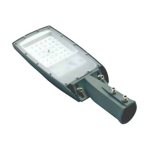 LED street lamp 30W, 4000K, IP66