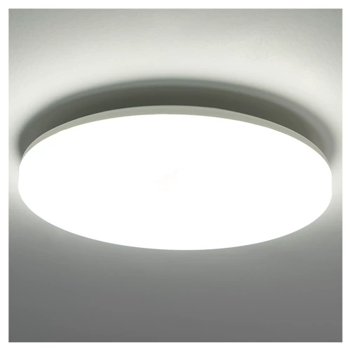 Griestu lampa 24W, CCT, IP54