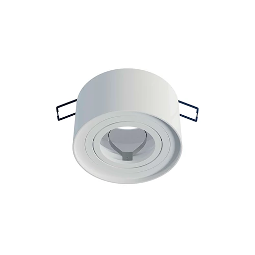 Recessed luminaire - fitting CLEO