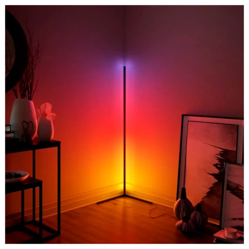 Smart floor lamp SMART+ FLOOR CORNER