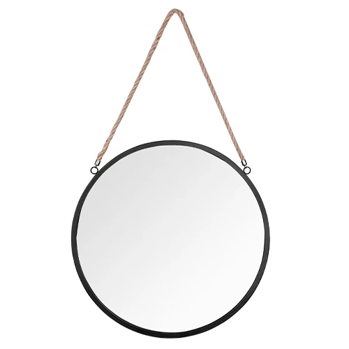 Mirror NINA, Ø 40 cm