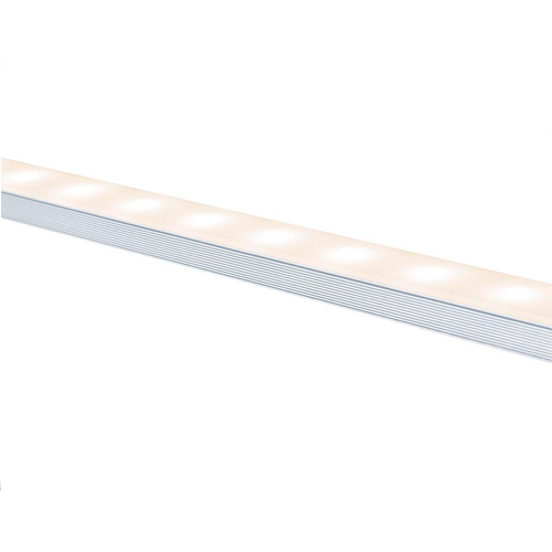 LED Universal linear light with sensor for lighting cabinets SENSE