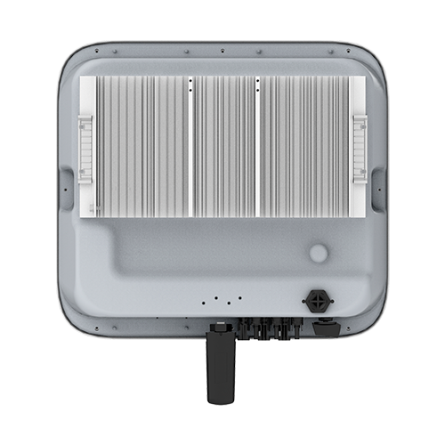 Солнечный инвертор 3F, 10kW, 2MPPT, SUN2000-10KTL-M1