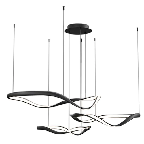 Pendant light CARISMA