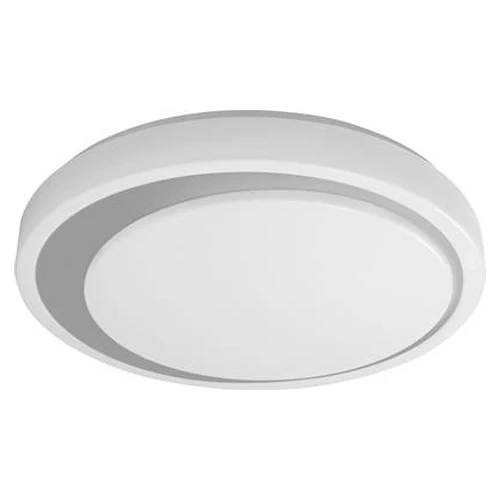 Ceiling smart lamp SMART + Orbis Moon 34W, CCT, IP20