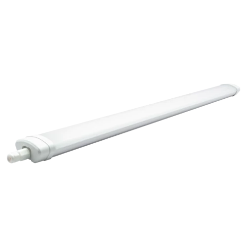 LED linear light 120cm, 36W, 4000K, IP65