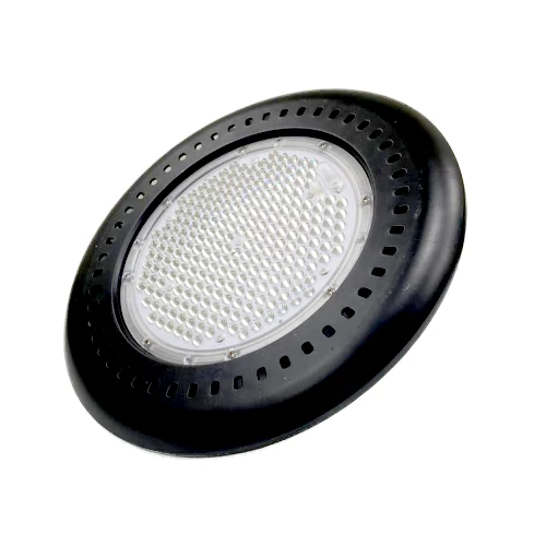 LED Noliktavu gaismeklis UFO HIGHBAY 100W, 6000K