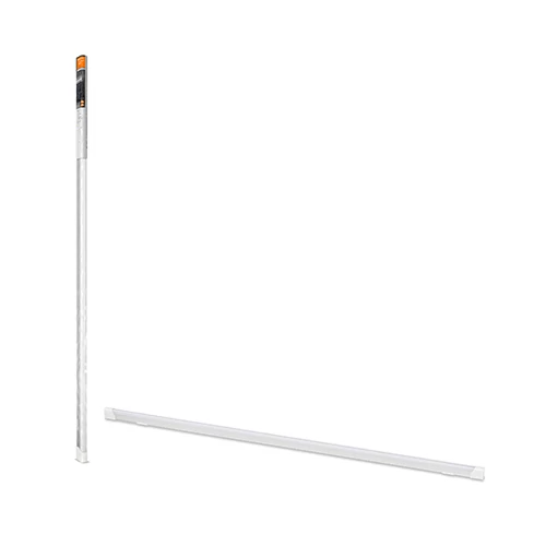 LED lineārais gaismeklis 150cm, 24W, 4000K, IP20 LED VALUE BATTEN