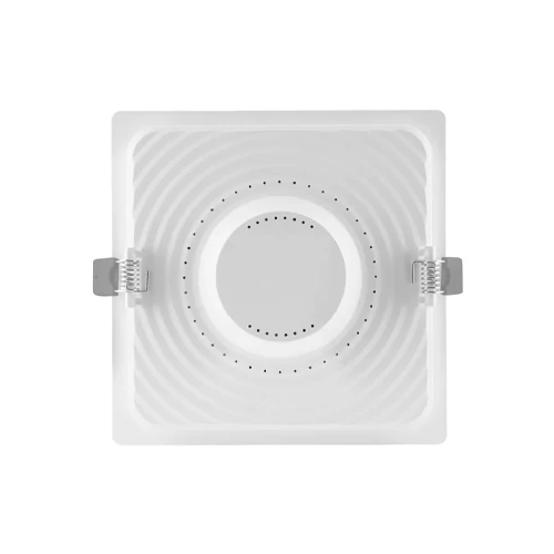 LED встраиваемая панель18W 3000K DOWNLIGHT SLIM