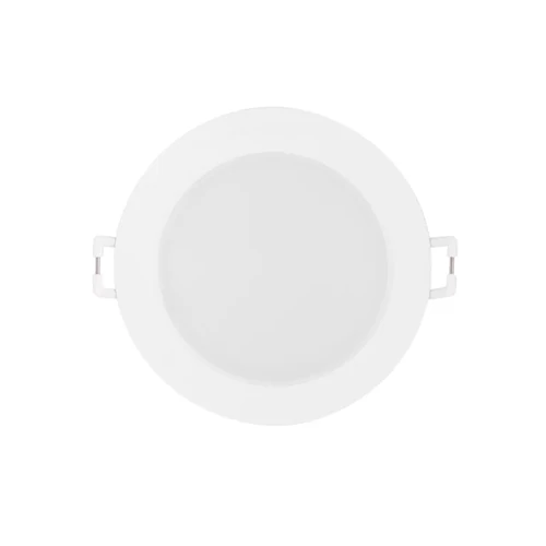 Iebūvējams gaismeklis 4W 3000K DOWNLIGHT IP44