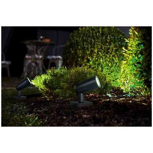 Smart ground-mounted lamp SMART+ GARDEN SPOT