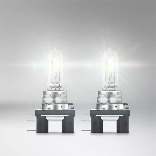 Halogen bulb H15, ORIGINAL LINE series