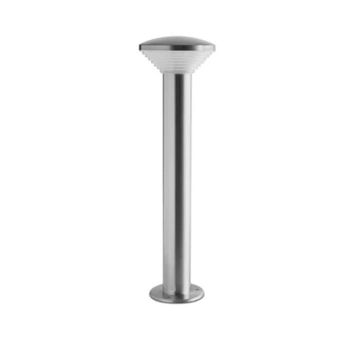 Street light bollard post 45cm, 7W, 4000K, IP54 ORBIT-P