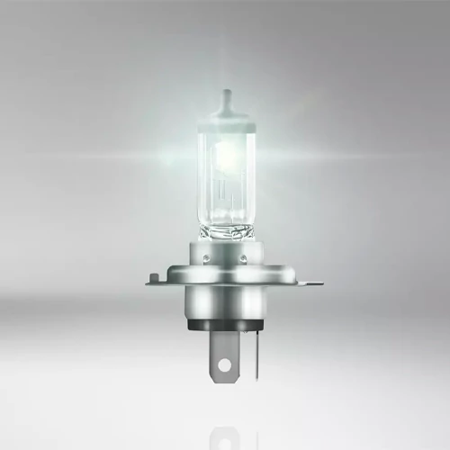 Halogen H4 bulb, TRUCKSTAR PRO series