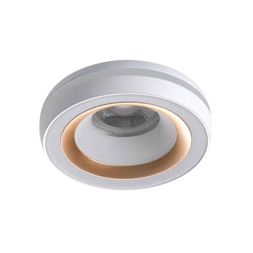 Built-in light ELICEO-ST DSO W/G, excl. MR16 or GU10, max 10W, IP20