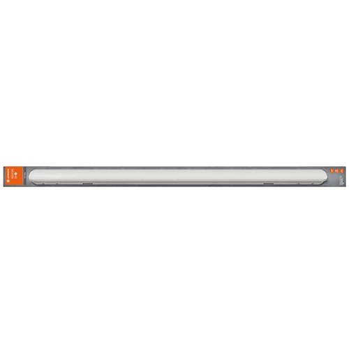 LED linear luminaire 150cm, 48W, 4000K, IP65 SUBMARINE INTEGRATED