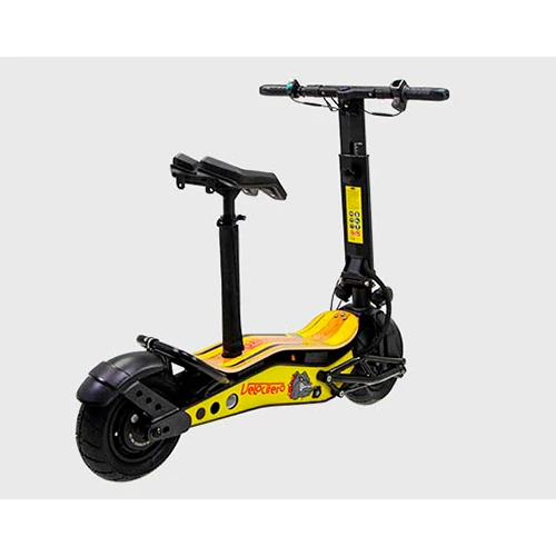 Electric scooter MINI MAD 500W