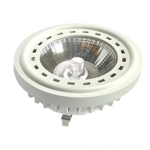 LED bulb AR111, GU53, 15W, 1200Lm, 4000K