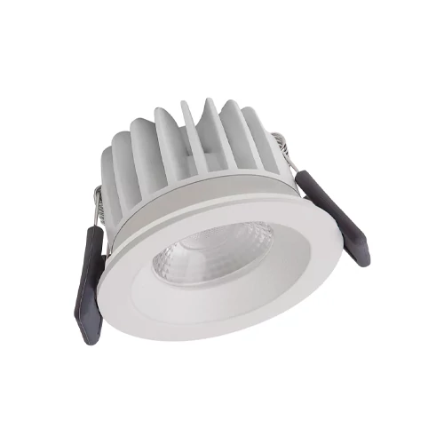 LED Fireproof recessed light 8W 4000K