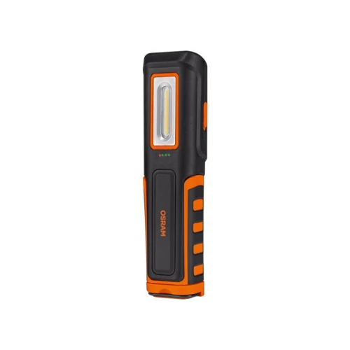 LED Flashlight with magnet LEDinspect FAST CHARGE PRO500