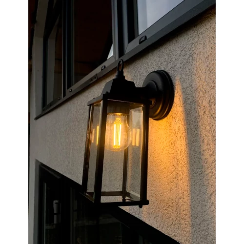 Facade luminaire ENDURA CLASSIC LANTERN