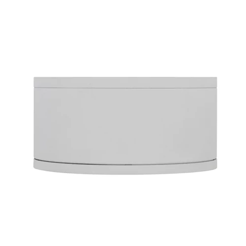 Moisture-resistant surface-mounted lamp 45W, 4000K, IP65 DOWNLIGHT SURFACE