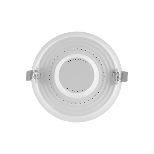 LED встраиваемая панель 12W 4000K DOWNLIGHT SLIM